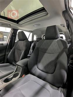 تۆیۆتا کۆرۆلا کرۆس